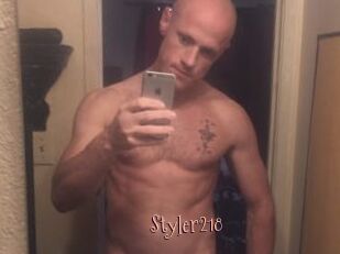 Styler218