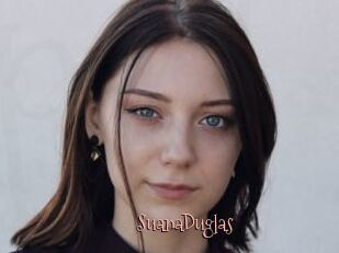 SuanaDuglas