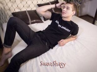 SuaveShagy