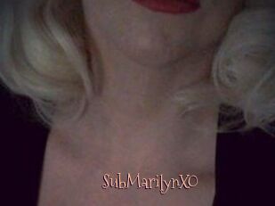 SubMarilynXO