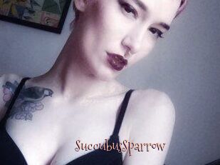 SuccubusSparrow