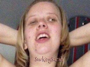SuckingSarah
