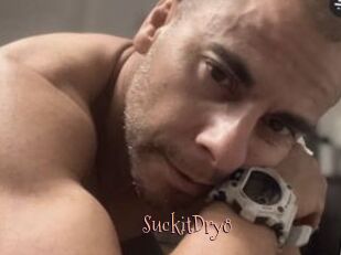 SuckitDry8