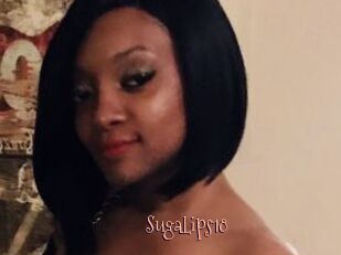 SugaLips18