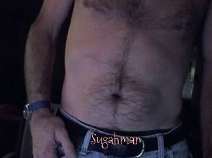 Sugahman