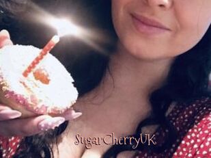 SugarCherryUK