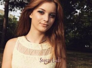 SugarLadi
