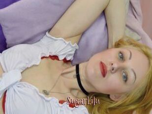 SugarLilu