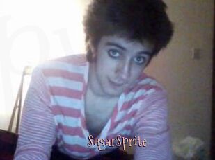SugarSprite
