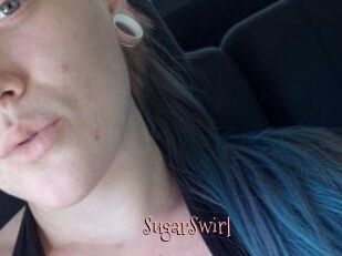 SugarSwirl