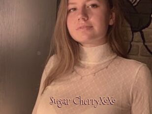Sugar_CherryXoXo