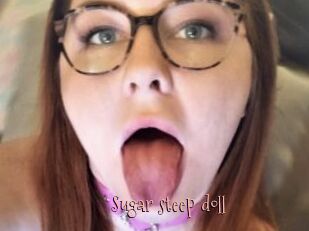 Sugar_steep_doll