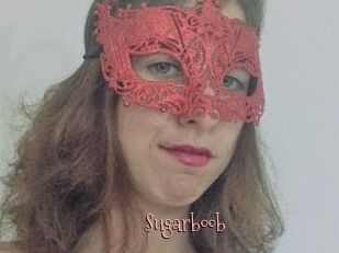 Sugarboob