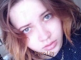 SugaryLips