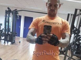 SugerDaddy