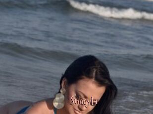 Suheyla