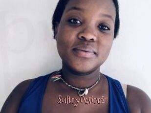 SultryDesire21