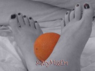 SultryMissEm