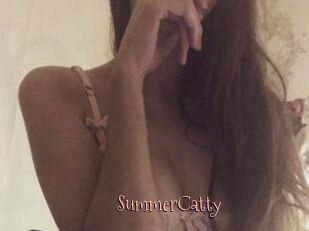 SummerCatty