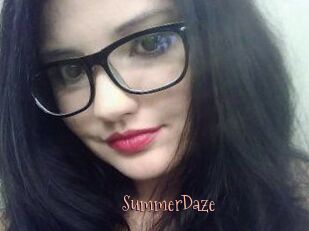 SummerDaze