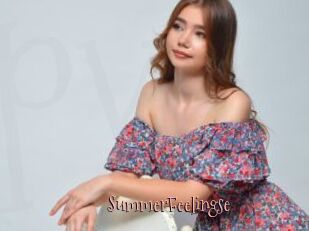 SummerFeelingse
