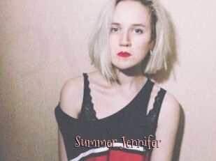 Summer_Jennifer