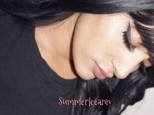 Summerleeann