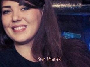 Sun_BeamX