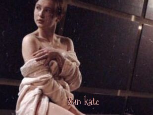 Sun_kate