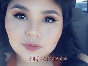 SunflowerSunshine