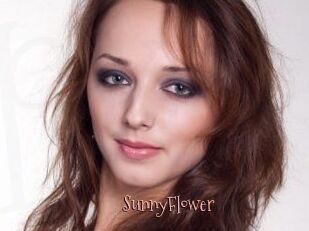 SunnyFlower