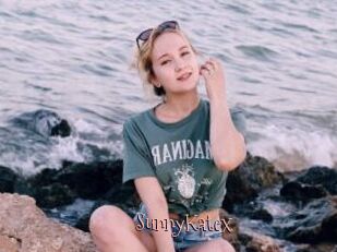 SunnyKatex