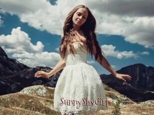 SunnyShyGirl