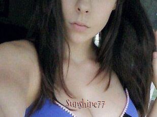 Sunshine77