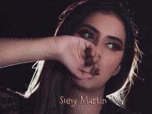 Suny_Martin