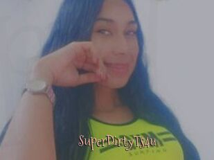 SuperDirtyTs4u