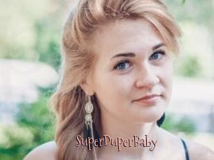 SuperDuperBaby