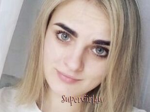 SuperGirl4u