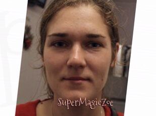 SuperMagicZoe