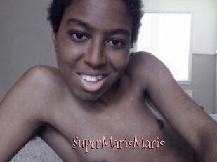 SuperMarioMario