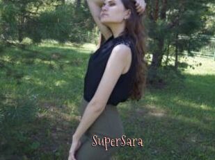 SuperSara