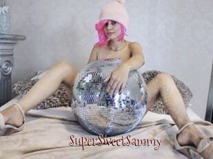 SuperSweetSammy