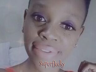 Superfleeky