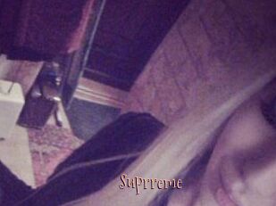 Suprreme