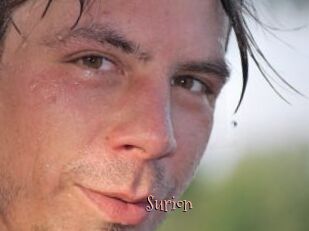 Surion