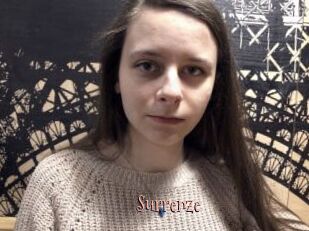 Surrenze