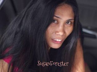 SusanForester