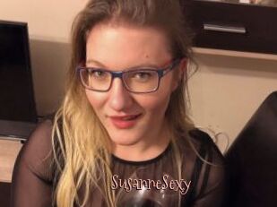 SusanneSexy