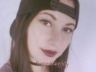 Sussan_Naughty