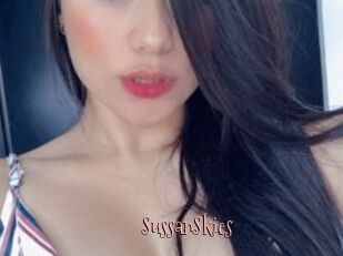 SussanSkies